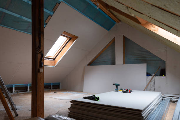Best Insulation Materials and Products in Perry, FL