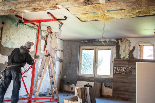 Best Commercial Insulation in Perry, FL